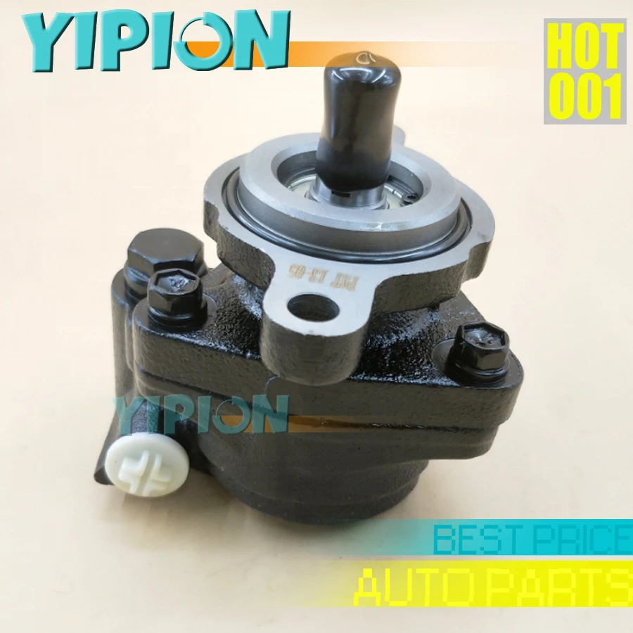 

Power Steering Pump for Toyota Landcruiser 1HZ HZJ75 HZJ78 HZJ79 HZJ105R HDJ80 44320-60170 44320-60171 4432060170 4432060171