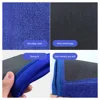 Durable Design Magic Clay Bar Mitt for Car Wash - Microfiber Detailing Towel Pad, Auto Care Cleaning Accessory 5