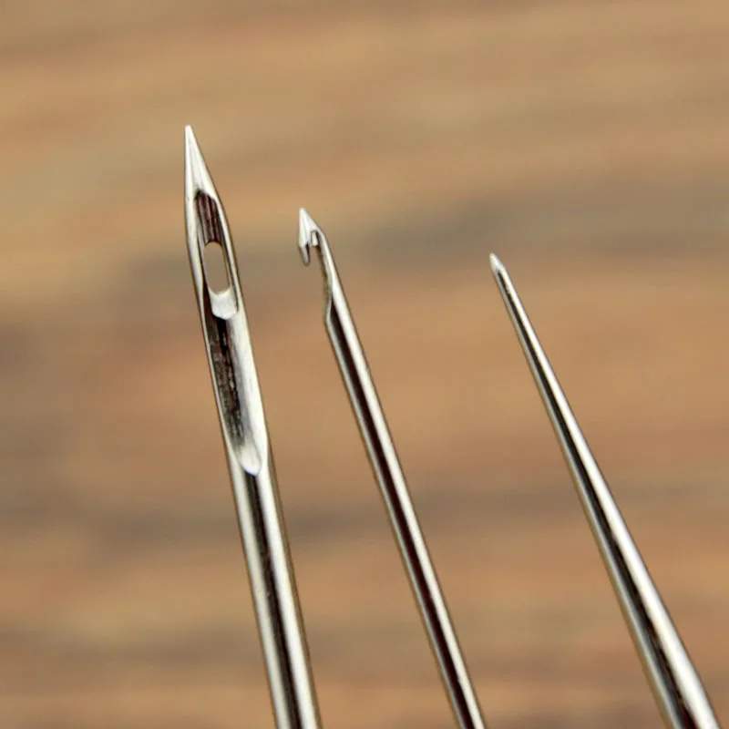 Description Picture 5 of itemDIY Silicone Mould Round Punch Tool For Candle Mould Hand Drill Equipment Practical Small Tool Punch Needle Candle Wick Tool