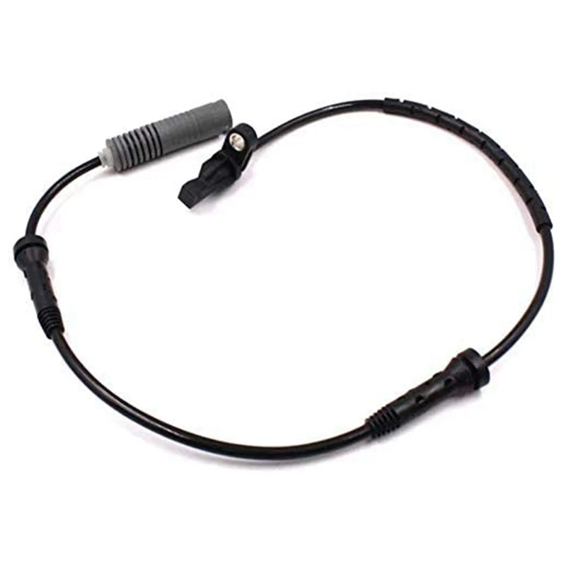 전면 ABS 휠 속도 센서, BMW 1 3 시리즈 E88 E90 E91 E92 05-14 34526762465, 2X