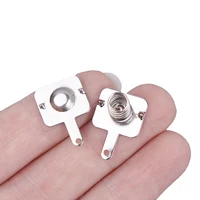 18650 Battery Spring Positive And Negative Contact Pieces Toy Spring Piece 3