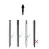 Stylus Pen Tip For Xiaoxin Pen Precision Pen 2 Tab P11 Pad/Pad Pro/Pad Plus/Yoga Pad Pro Pen Nib 5