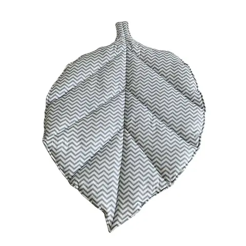 Game Blanket Tree Leaves Floor Carpet Soft Cotton Climbing Pad Play Mat