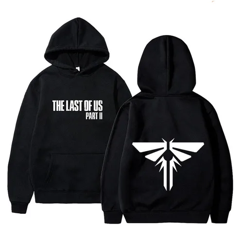 게임에 빠져보자 X The Last of Us Part 2 후드티 추천