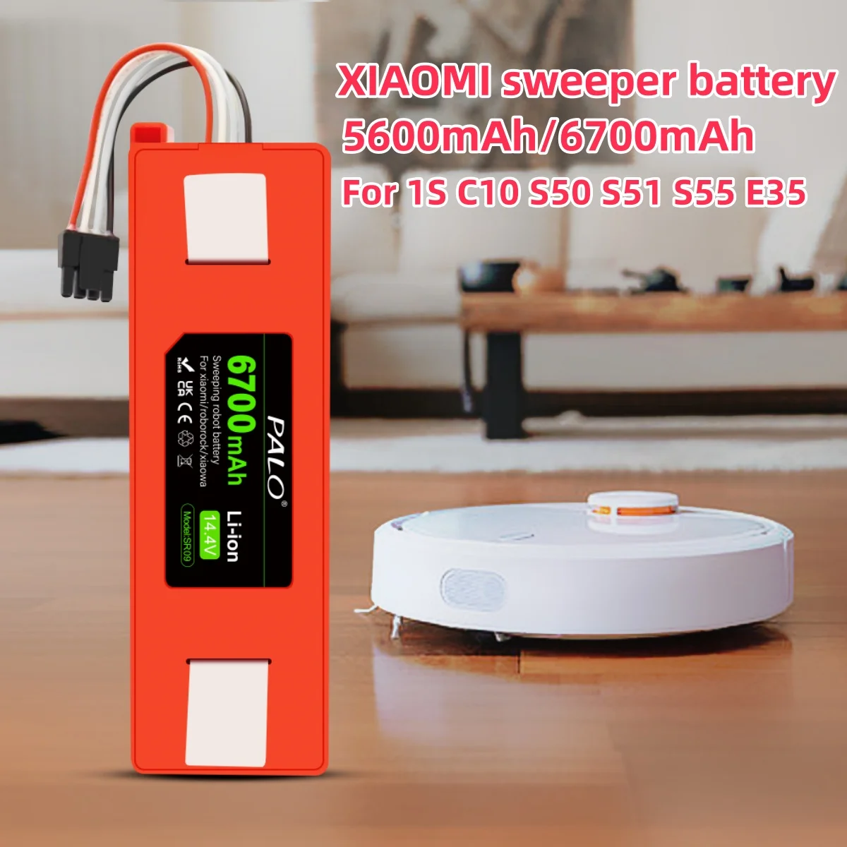 Xiaomi Mijia Xiaomi Roborock Mi S55 Vs S50 Roborock S5 Max Xiaomi