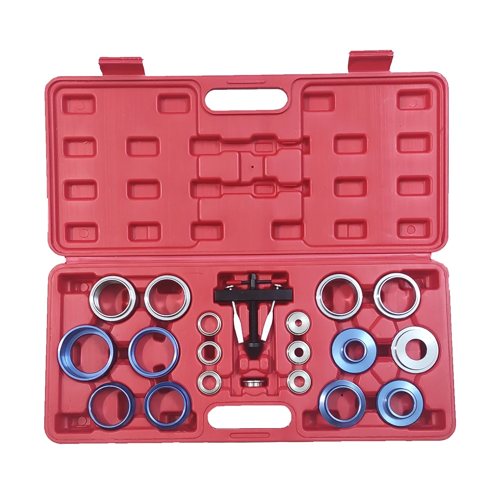 Oil Seal Removal Tools Set Crankshaft Camshaft BalanceShaft Oil Seal