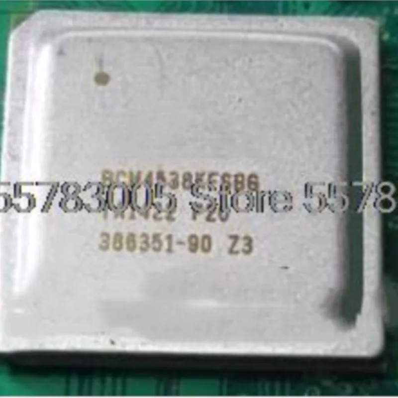 

2PCS New BCM4538KFSBG-P20 BCM4538KFSBG BGA
