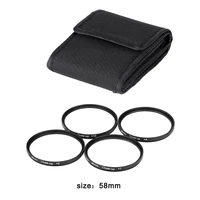 Close Up Macro Filter +1+2+4+10 Close-UP 37MM 43MM 46MM 49MM 52MM 55MM 58MM 62MM 67MM 72MM 77MM for Canon Nikon Sony Camera - Image 6
