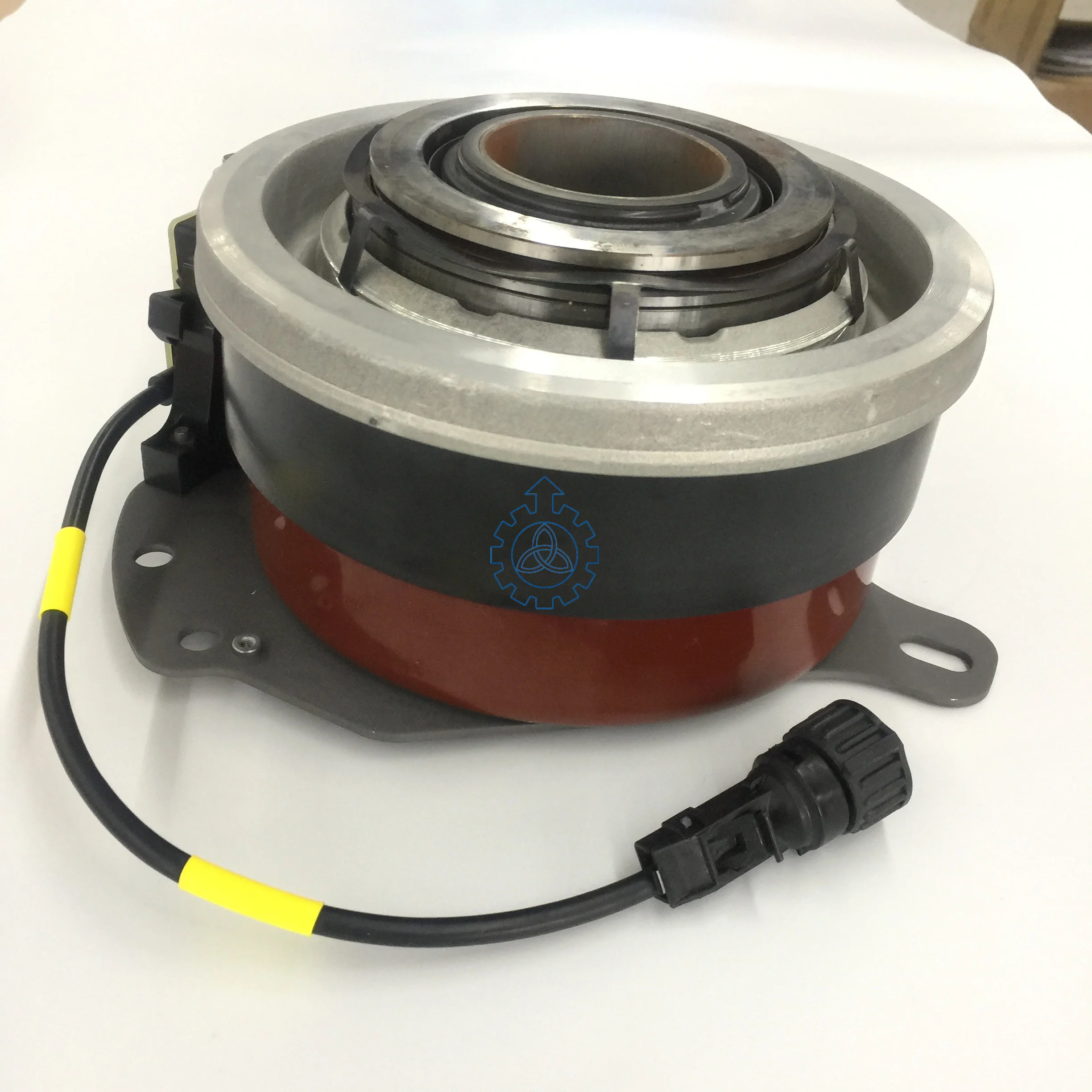 Spare Parts for Volvo Trucks Central Slave Cylinder, clutch VOE