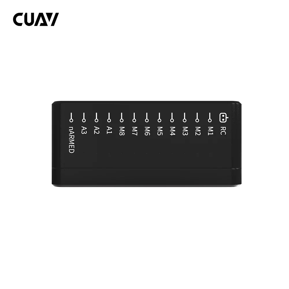 CUAV V5 NANO Pixhawk Open Source PX4 Flight Control Unmanned Aerial System PIX Flight Control Mini thumbnail 3