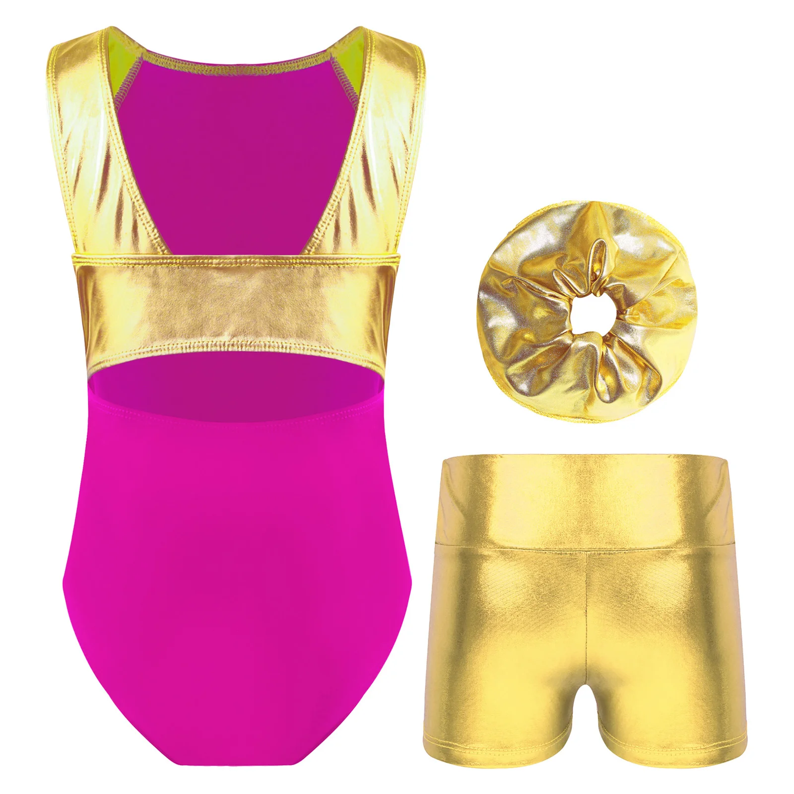 Рисунок 2 - Детский спортивный костюм для девочек