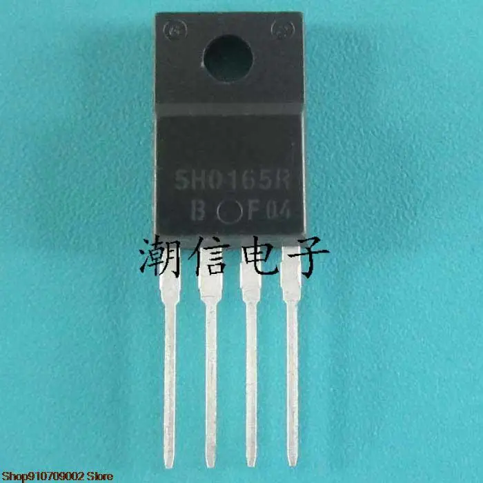 

10pieces 5H0165RTO220F-4 original new in stock