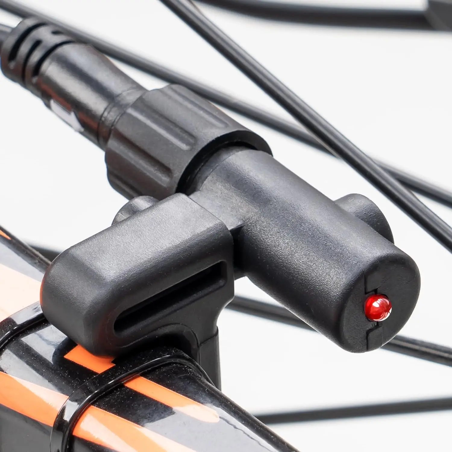 Electric Bike Conversion Kit Mid Motor Speed Sensor Magnet for BAFANG BBS01B BBS02B BBSHD Motor EBike Bafang Speed Magnet Middle DIY Conversion Kits