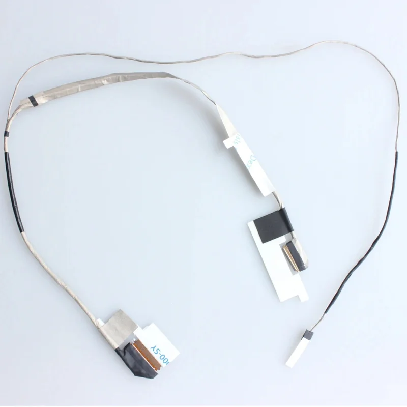 Для HP 17-x 17-y 856607-001 450. 08c07.0011 30pin несенсорный ЖК-кабель nfl17 LCD EDP CCD-кабель экрана видеодисплея