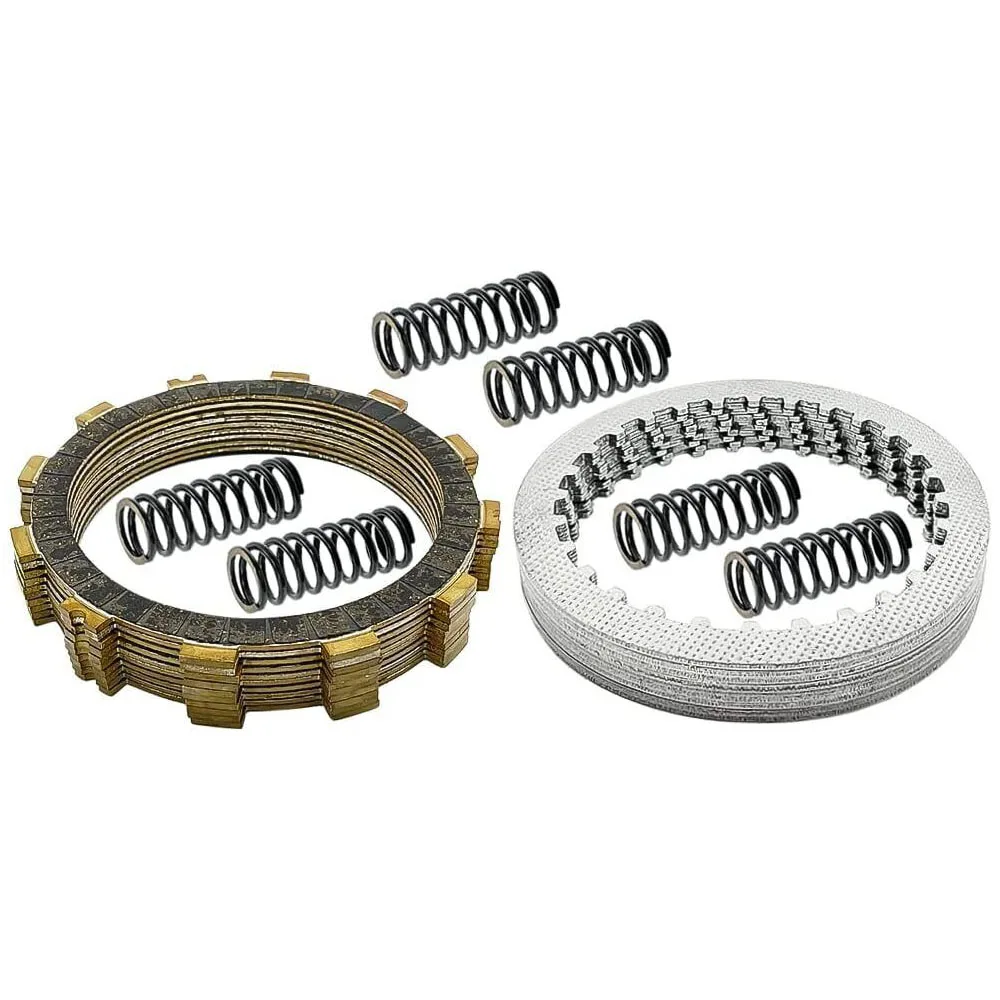 Рисунок 2 - Комплект сцепления для Suzuki GSXR1000 2007 2008