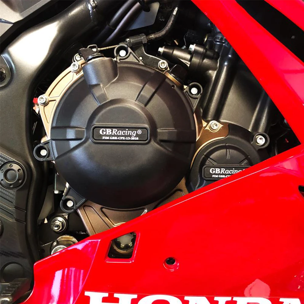 Engine Protective Cover FOR HONDA CB500X CB500F CBR500R
