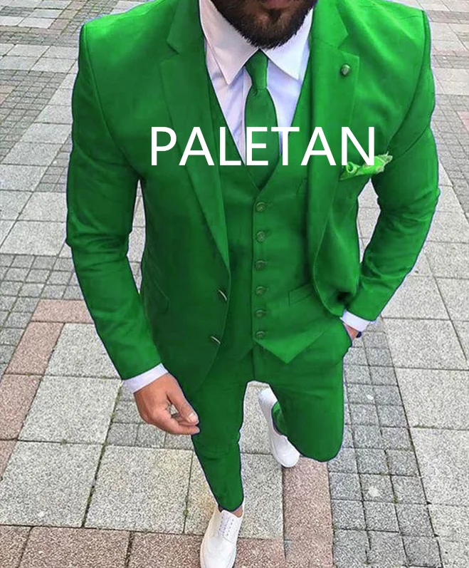 verde