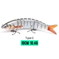 100mm 10g C7