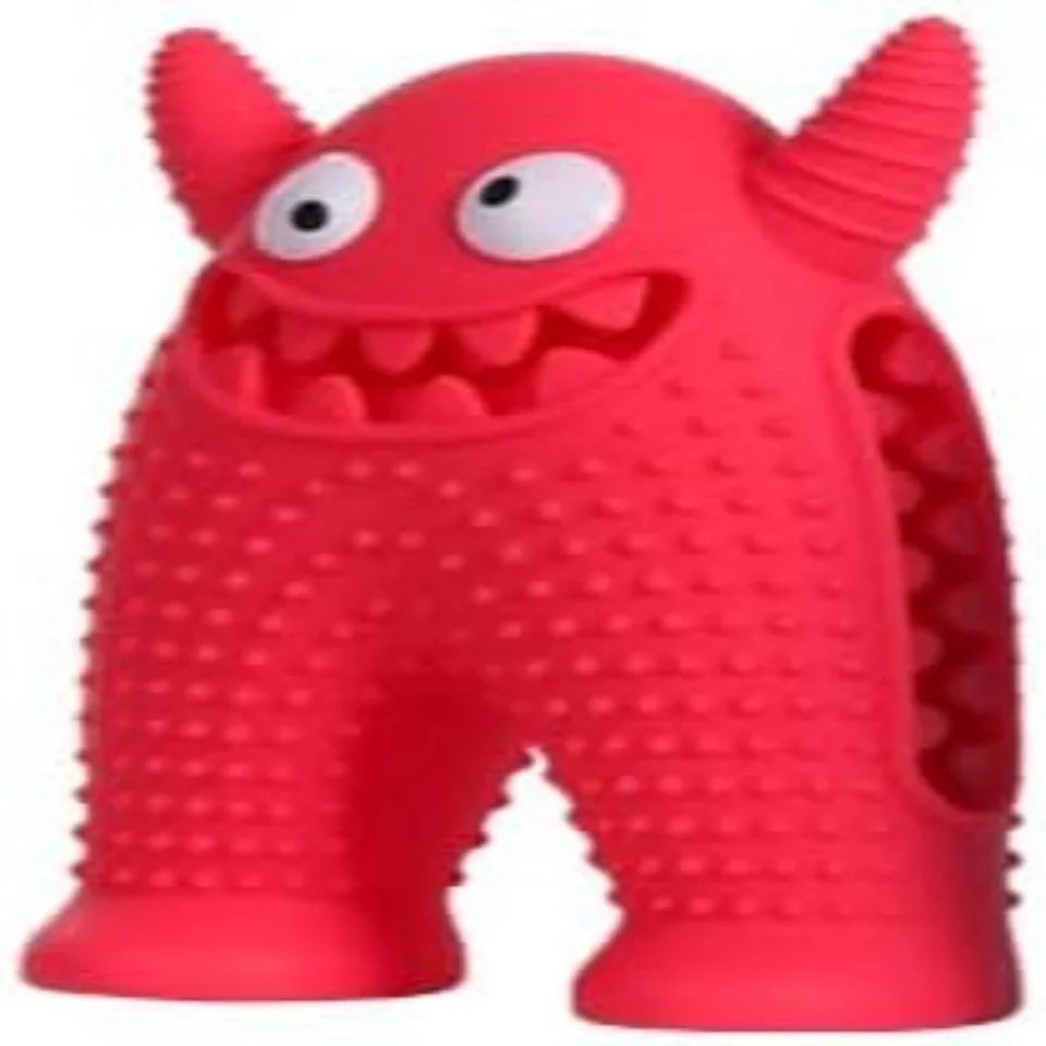 Durable Interactive Squeaky Dog Chew Toy
