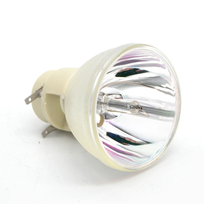 NEWP-VIP 190/0.8 E20.8 Lampada per Proiettore BL-FU195B, Componenti per Proiettori OPTOMA H182X H183x HD141X HD142X HD26 HD27 HD280S HT27X - immagine 6