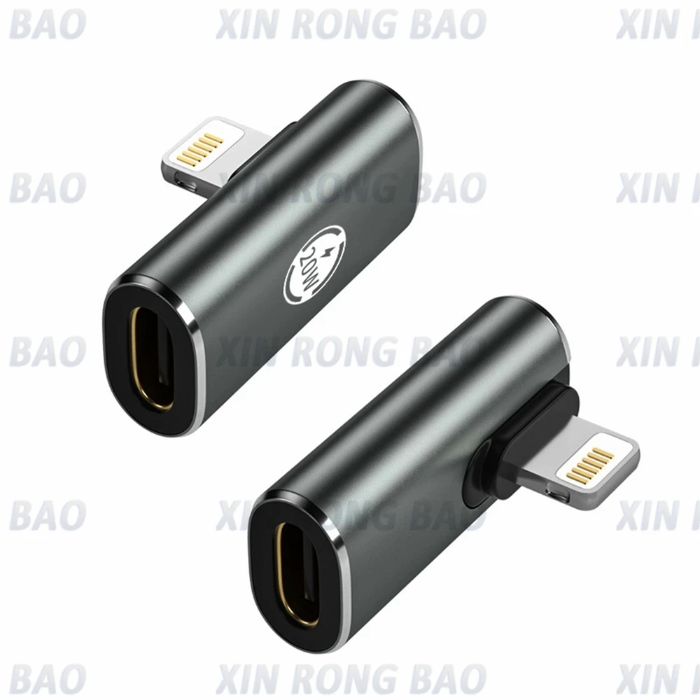 PD20W USB Type-C Fast Charging Adapter for IPhone 11 13 14P