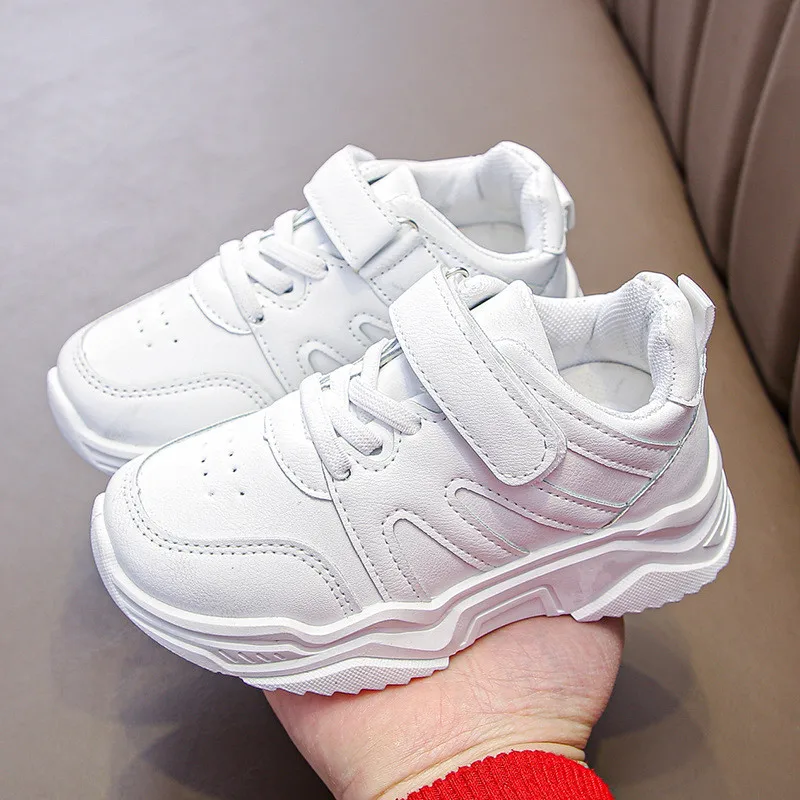 Sport Shoes | Sneakers | Children Casual Shoes - Kids Casual Sport Shoes  Running Boy - Aliexpress