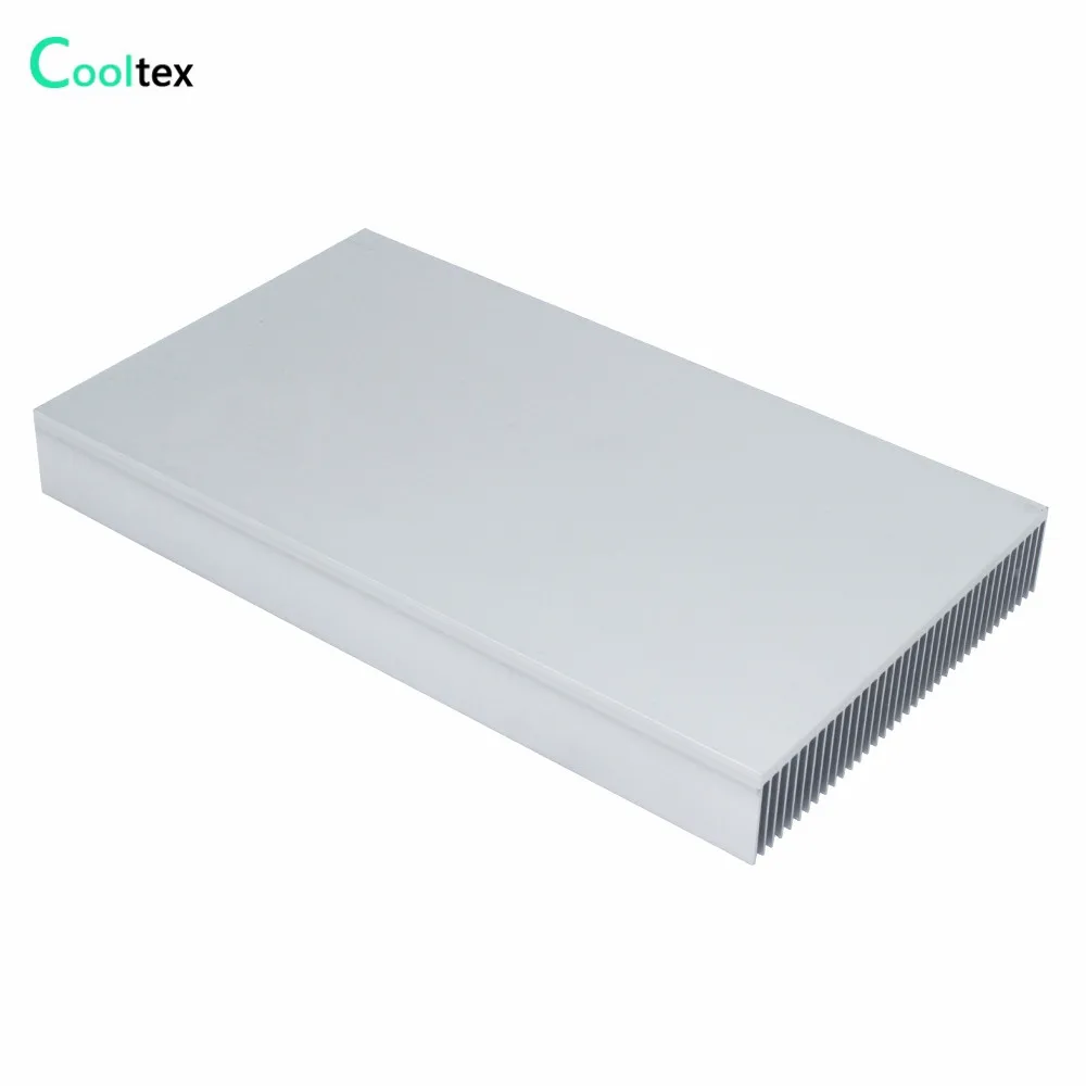 Refrigerador para Chip LED, Refrigeração eletrônica por