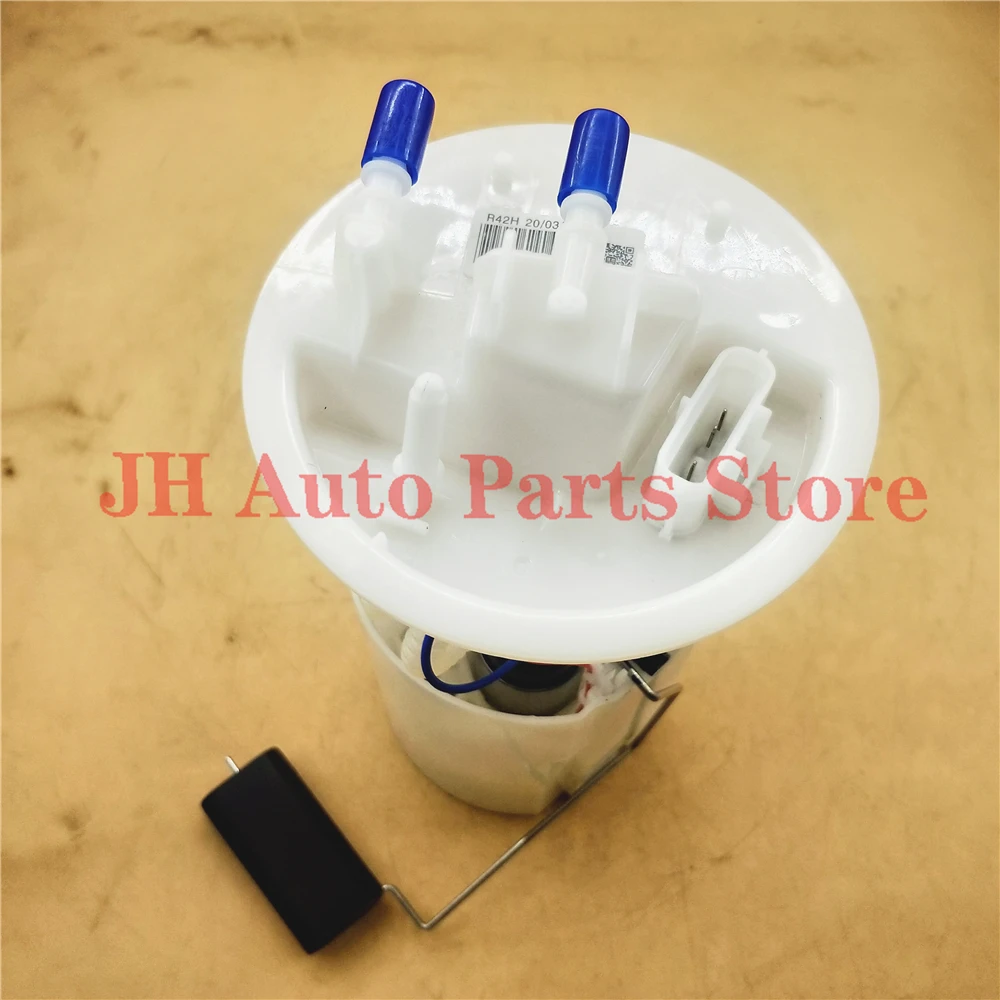 

JH 2 Tube Fuel Pump Module Assembiy Fit For Mazda 3 M3 New G2 Ford C-Max 2 II Focus III AV61-9H307-LD LF6X-13-35XF 0580200058