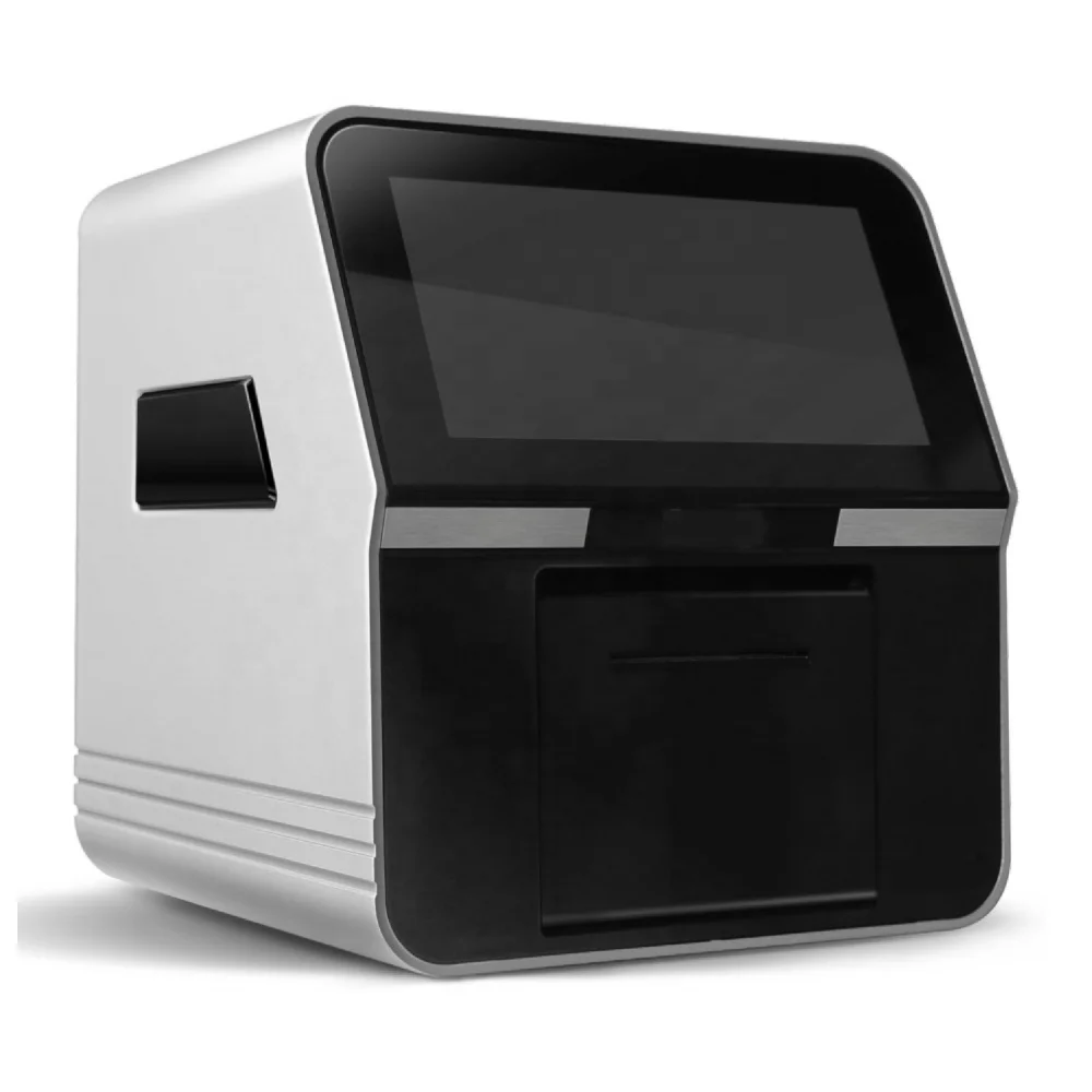 Рисунок 3 - Ветеринарный портативный химический