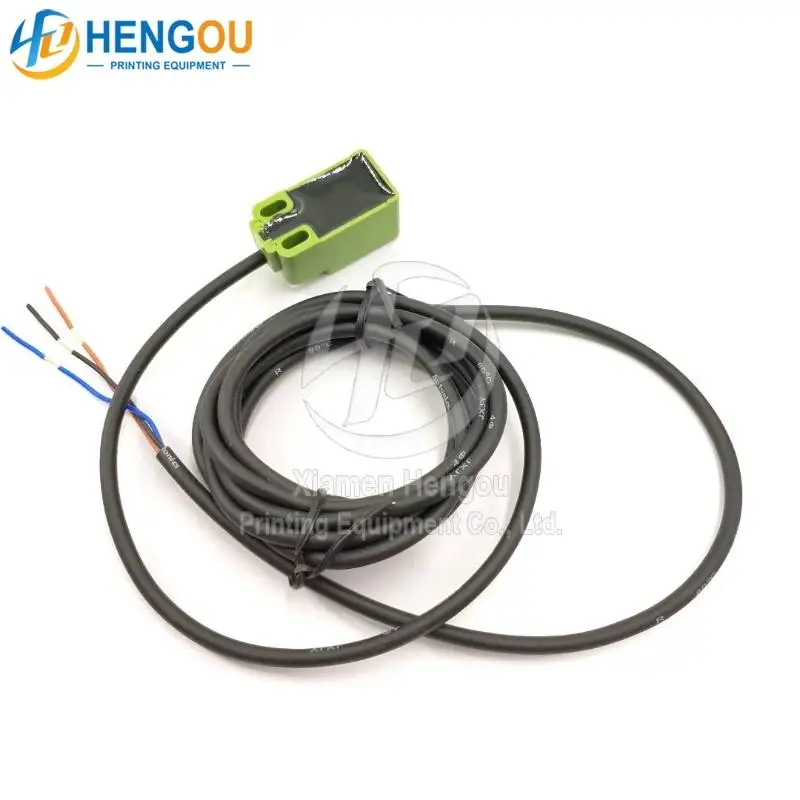 

Флуоресцентный датчик, Новый автоматический флуоресцентный датчик, DC, NPN, NO,PSN175DN