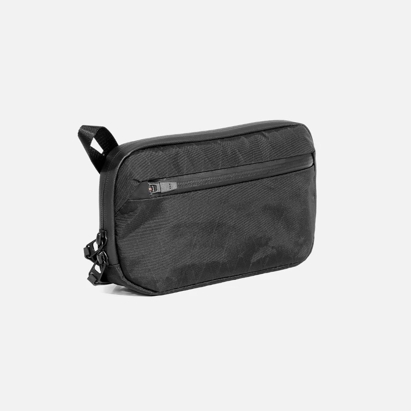 Slim Pouch X-Pac High Appearance Portable Waterproof Wear