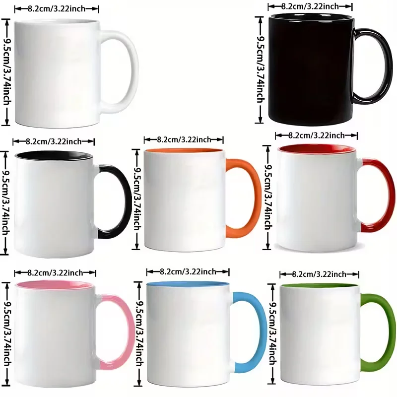 Gepersonaliseerde koffiemok met eigen tekst en fotoprint_voghion.com