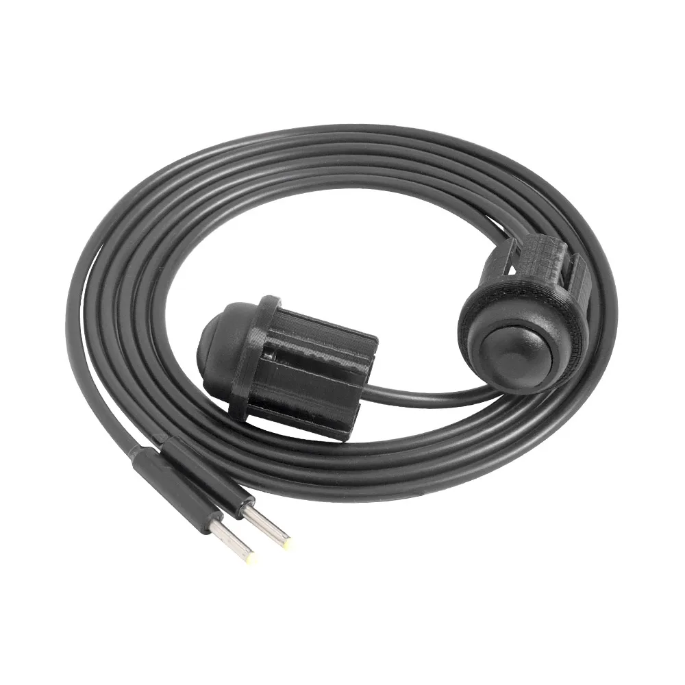 Boutons De Décalage SRAM ETap Blip Avec Fils 450 Mm (noirs) - Paire Pour Transmission électronique