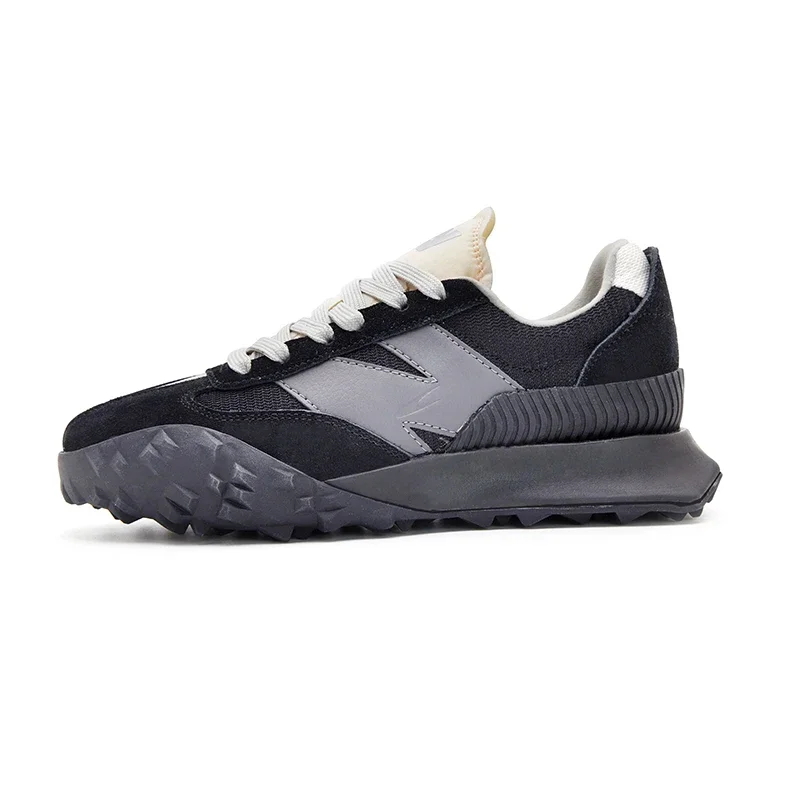 Fashionable new running shoes, casual sneakers, women's shoes, men's outdoor couple shoes New NX--C72