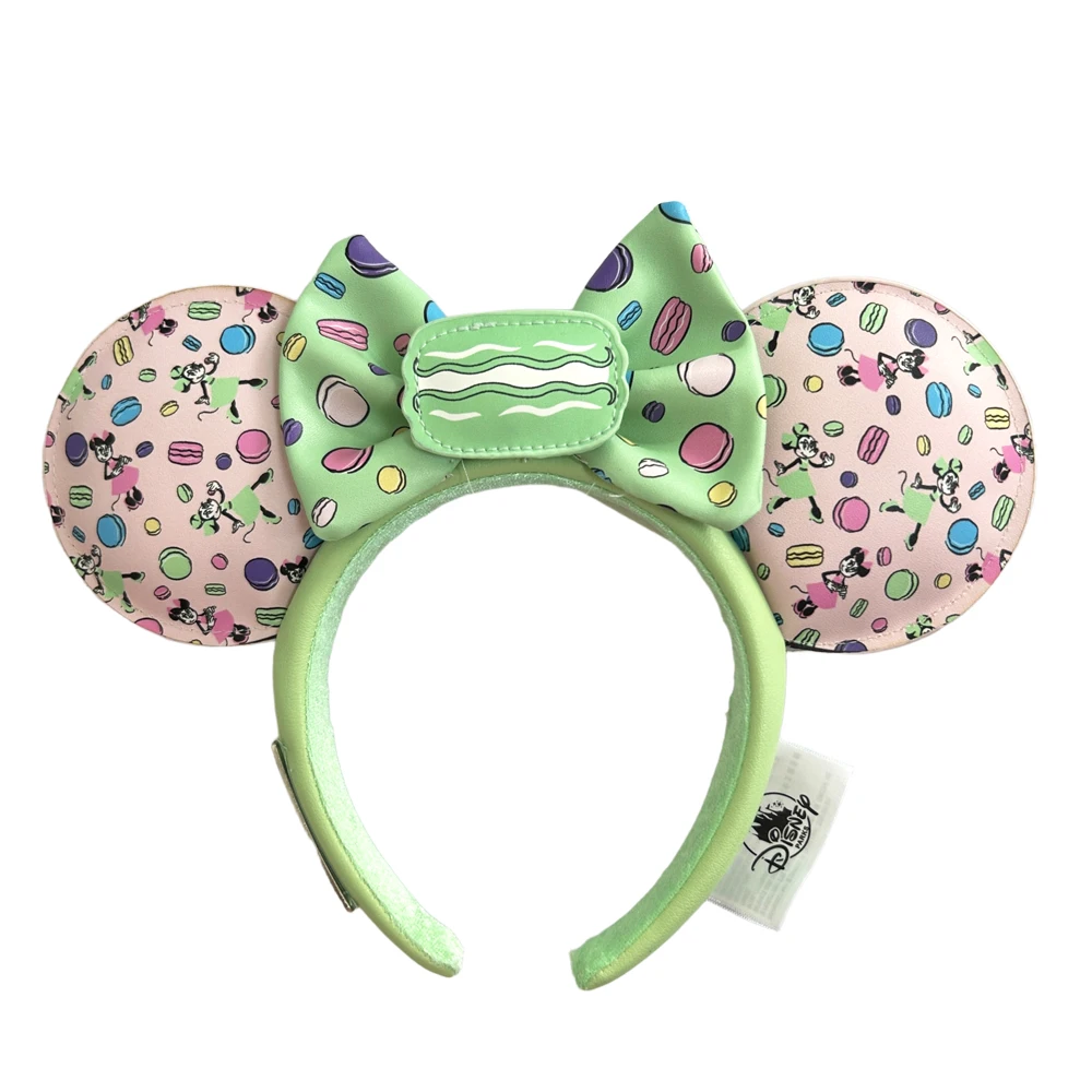 Mickey Headband 2