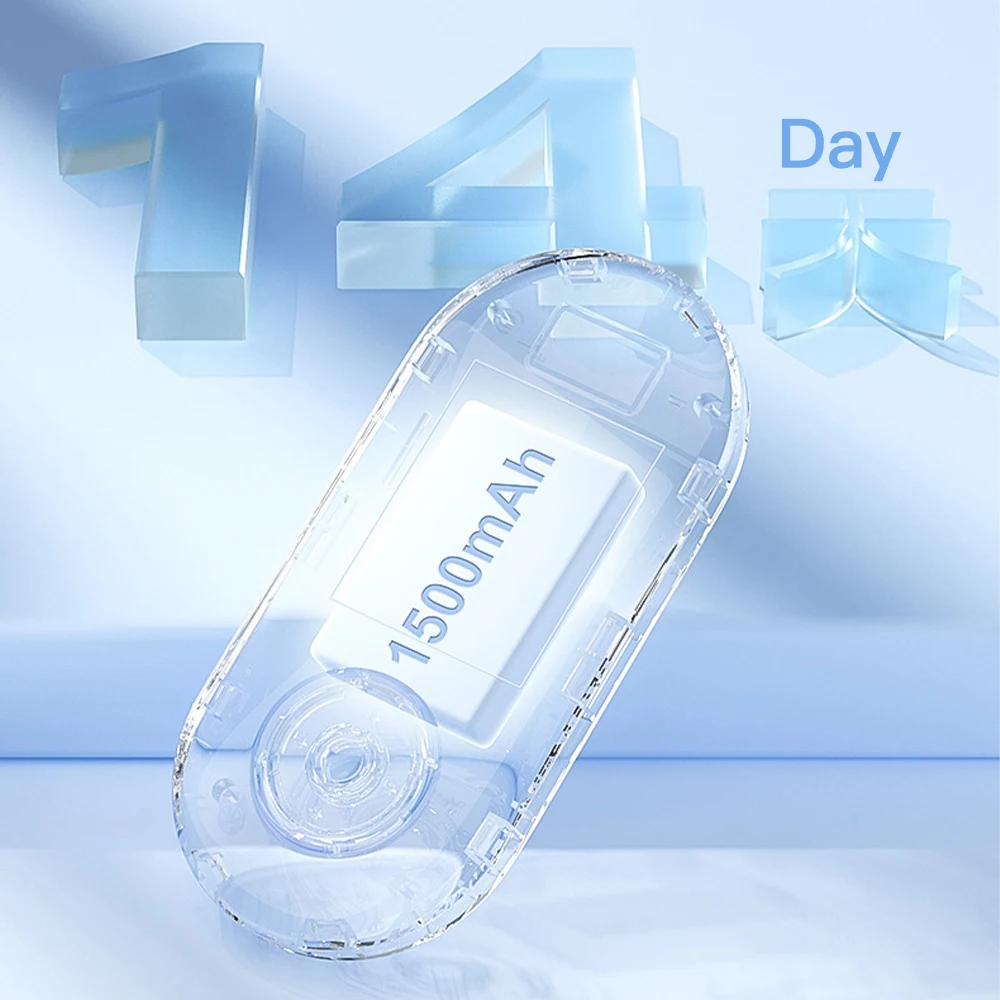 Dispositivo de ayuda para dormir Terapia de estimulación Ansiedad Depresión Instrumento para dormir rápido Terapia para dormir Insomnio Microcorriente