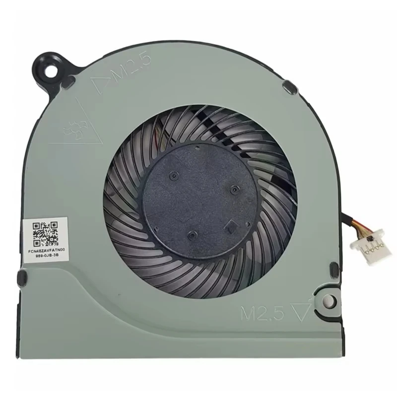 Advanced Laptop Cooling Fan for Enhanced Performance