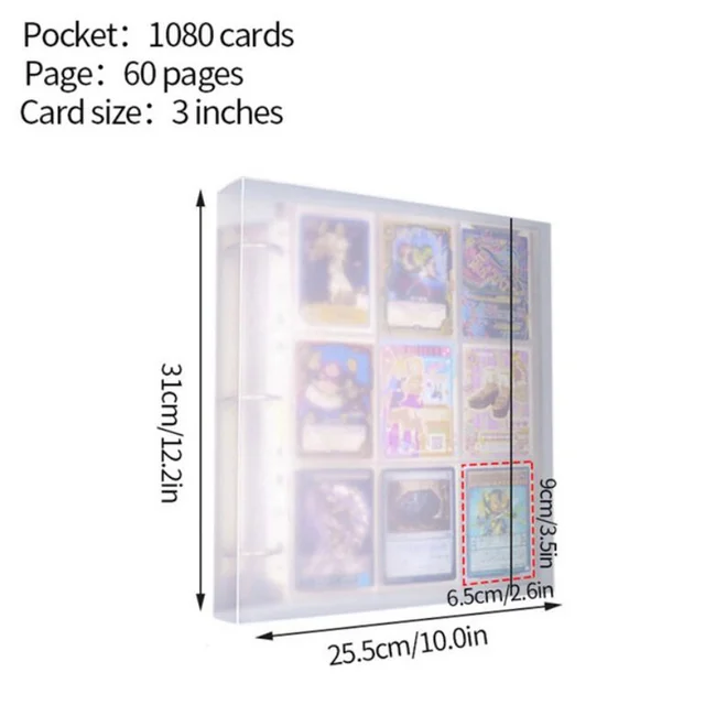 1080cards(60pages)