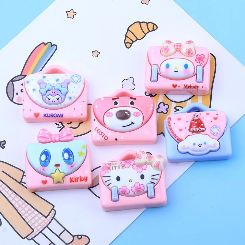 Рисунок 3 - аксессуары для девочек в стиле