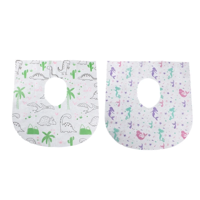 

Портативный чехол для унитаза для детей и взрослых, одноразовый большой чехол на сиденье