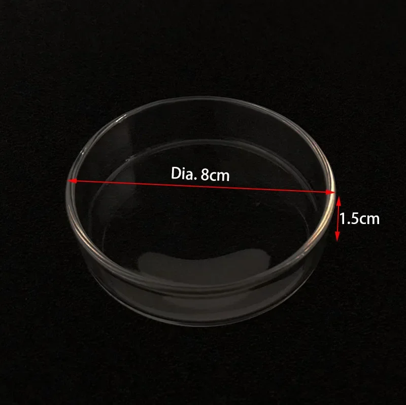 Circle 8cm