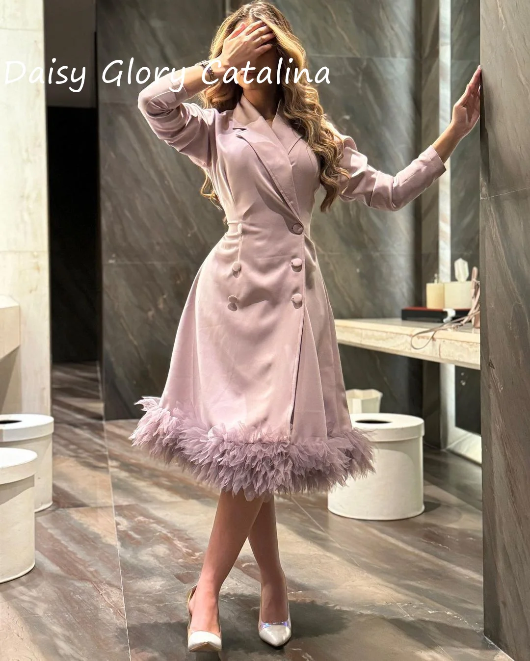 Customized clothing Luxury Evening Party Dress For WomenStrapless Beading Prom Dresses gala Saudi Arabia Formal Wedding