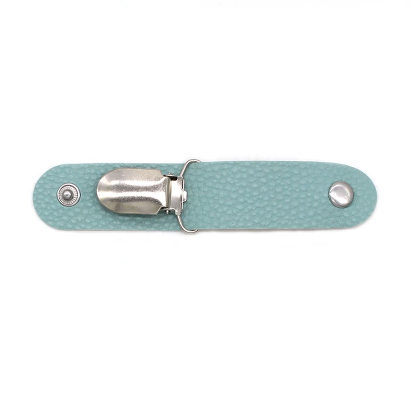 Hat Holder Clip For Purse Travel Elastic  Clips Hat Clips For Traveling Hat Attacher Outdoor Travel Accessory F3MD