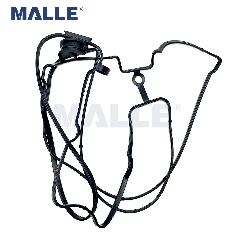 Valve Cover Gasket Set for Buick Excelle 1.8 Regal Chevrolet Captiva Opel Antara 2.4 OPEL Vectra 90501944