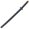 61cm Cosplay Samurai/Ninja katana Simulation Performance Props Toy Weapon American Anime Knife Katana Toys Sword for Boys Gift 2