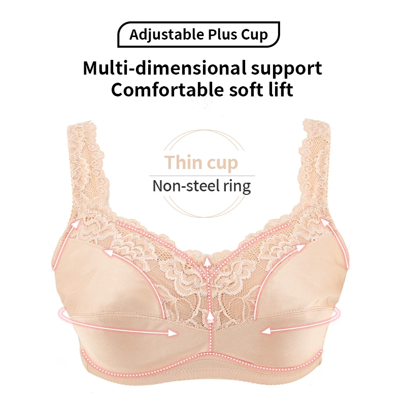 6019 Fake Breast From Silicone Bra Mastectomy Artificial Prosthesis for  Breast Cancer Women Bra Wholesale