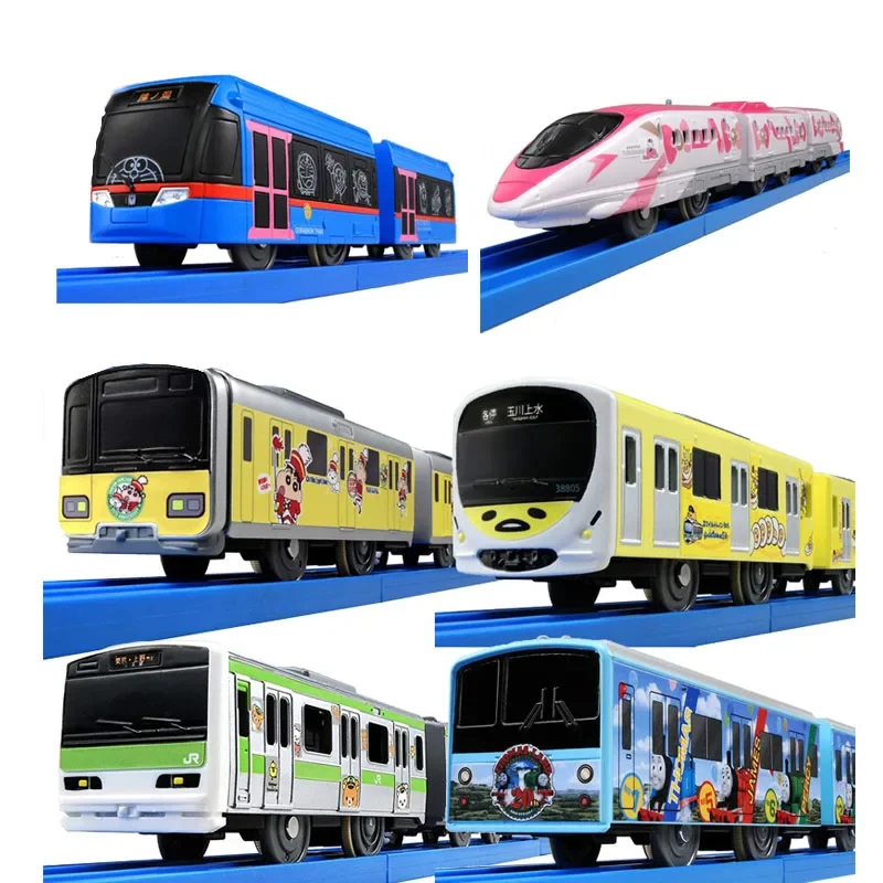 セール♪国内発送☆ルルレモン☆Train Times Tank takara-tomy-pla-rail-thomas-