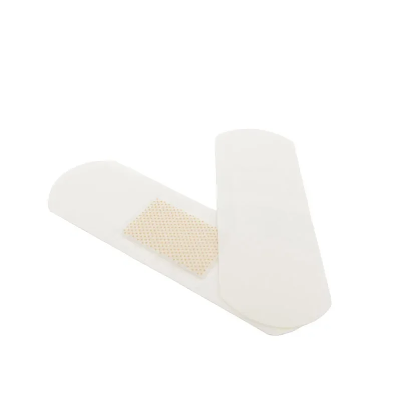160pcs/set Transparent Band Aid Waterproof PU Plasters Wound Dressing Patch First Aid  Strips Clear Adhesive Bandages Woundplast 5