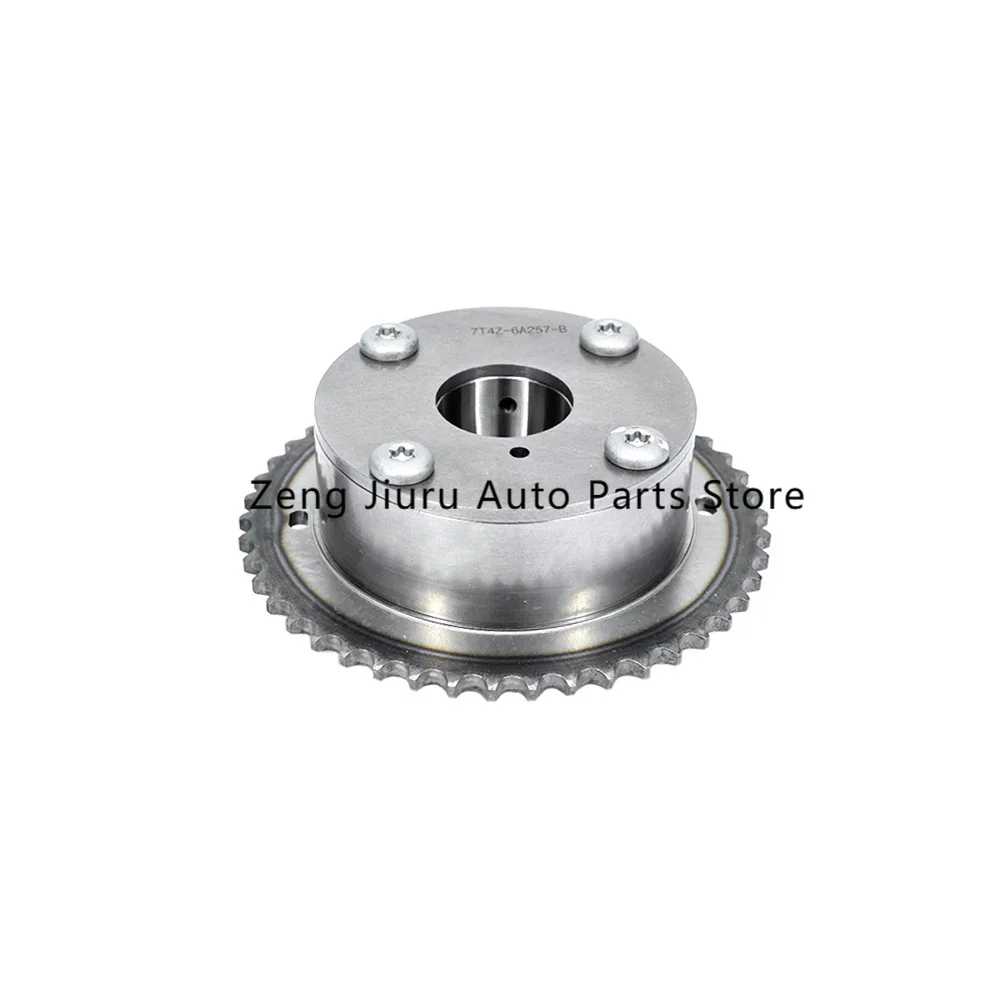 

Suitable for 07-10 Ford Edge, Lincoln CX-9 engine VVT timing gear camshaft phase adjuster 7T4Z-6A257-B 7T4Z6A257B