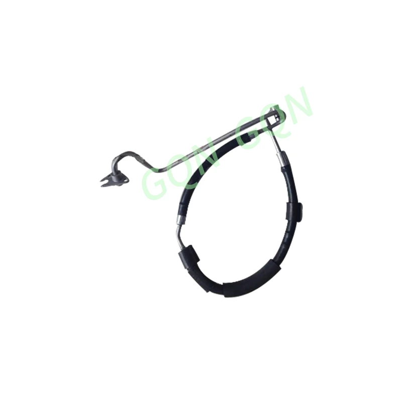 

return hose strip Au di a4 l q5 steering machine booster pump high-pressure oil pipe boost low-pressure oil return pipe